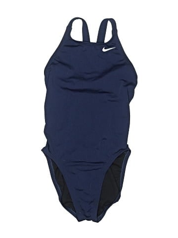 Nike One Piece Swimsuit (view 1)