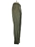 Heartloom 100% Cotton Green Cargo Pants Size XS - photo 4