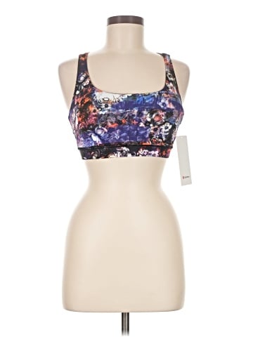 Lululemon Athletica Sports Bra (view 1)