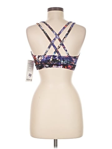 Lululemon Athletica Sports Bra (view 2)