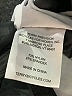 Terry Houndstooth Black Casual Skirt Size XS - photo 5