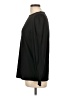 Automet Black Long Sleeve Top Size L - photo 5