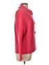 Saint James Red Pink Coat Size 12 (estimated) - photo 4