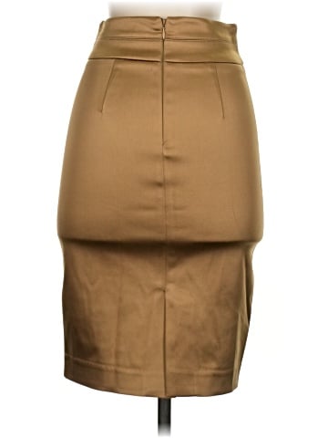 Bebe Formal Skirt (view 2)