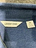 Lands' End Blue Fleece Size M - photo 6