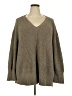 SO Tan Pullover Sweater Size 2X - photo 1
