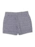 Ann Taylor LOFT Print Blue Shorts Size 00 - photo 1