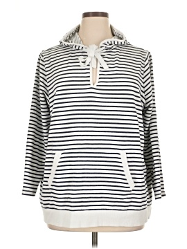 Fred David Pullover Sweater
