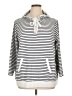 Fred David White Pullover Sweater Size XL (estimated) - photo 1