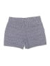 Ann Taylor LOFT Print Blue Shorts Size 00 - photo 2
