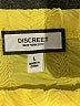 Discreet Yellow Formal Skirt Size L - photo 4