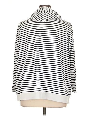 Fred David Pullover Sweater (view 2)