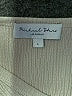 Michael Stars Tan Ivory Tank Top Size Lg (2) - photo 7