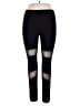 Ci Sono Black Active Pants Size XL - photo 1