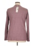 Assorted Brands Burgundy Long Sleeve Henley Size XL - photo 2
