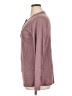 Assorted Brands Burgundy Long Sleeve Henley Size XL - photo 5
