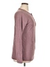 Assorted Brands Burgundy Long Sleeve Henley Size XL - photo 4