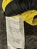 Discreet Yellow Sleeveless Blouse Size L - photo 8