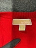 MICHAEL Michael Kors Red Pullover Sweater Size 2X - photo 7