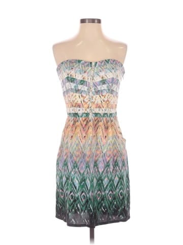 Charlie Jade Cocktail Dress (view 1)