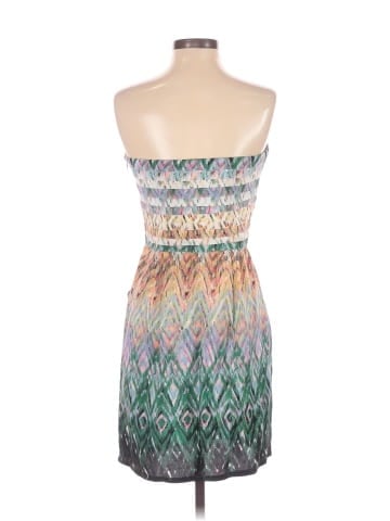 Charlie Jade Cocktail Dress (view 2)