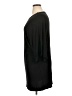 ASOS Solid Black Casual Dress Size 12 - photo 5