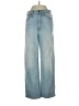 Madewell 100% Cotton Blue Jeans Size 26 waist - photo 1