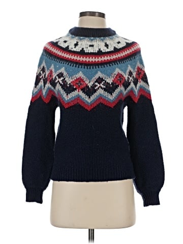 J.Crew Turtleneck Sweater (view 1)