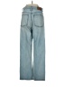 Madewell 100% Cotton Blue Jeans Size 26 waist - photo 2