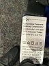 Shein 100% Polyester Blue Cocktail Dress Size L - photo 8