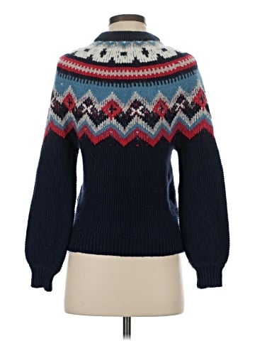 J.Crew Turtleneck Sweater (view 2)