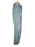 Madewell 100% Cotton Blue Jeans Size 26 waist - photo 4