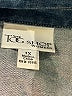 The Tog Shop Blue Denim Jacket Size 1X - photo 6
