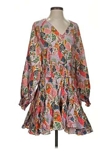 Rhode Casual Dress (view 1)