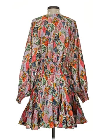 Rhode Casual Dress (view 2)