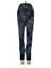 Lululemon Athletica 100% Nylon Tie-dye Blue Casual Pants Size 4 - photo 2