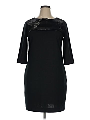 Liz Claiborne Cocktail Dress (view 1)