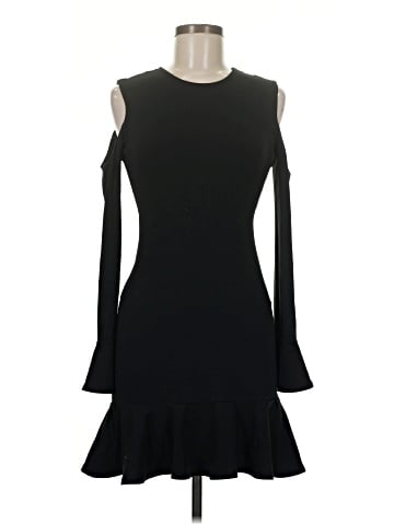 Susana Monaco Cocktail Dress (view 1)