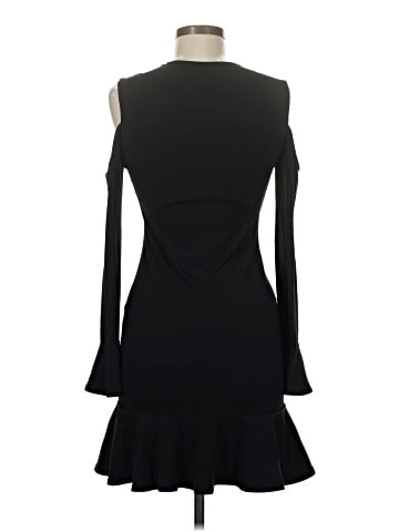 Susana Monaco Cocktail Dress (view 2)