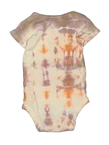 Unbranded Short Sleeve Onesie (view 2)