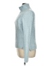 Columbia 100% Nylon Blue Turtleneck Sweater Size XL - photo 5
