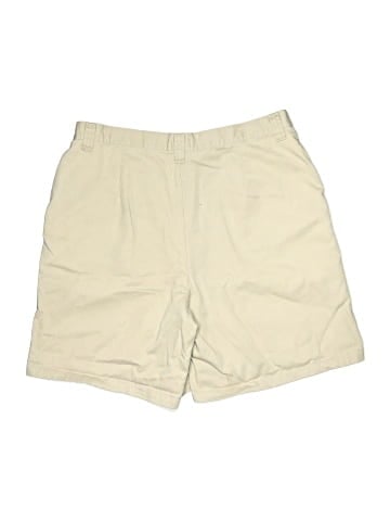 Riders by Lee Khaki Shorts (view 2)