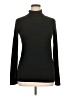 Banana Republic Black Long Sleeve Turtleneck Size XL - photo 1