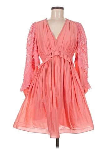 Kobi Halperin Cocktail Dress (view 1)