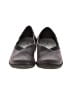 Clarks Black Burgundy Flats Size 8 - photo 2