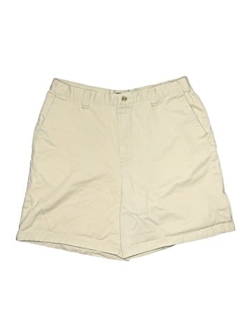 Riders by Lee Khaki Shorts (view 1)