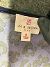 Julie Brown Blue Jumpsuit Size M - photo 4