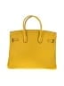 Assorted Brands Yellow Shoulder Bag One size - photo 2