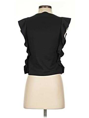 Necessary Objects Sleeveless Blouse (view 2)