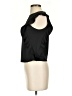 Necessary Objects Black Sleeveless Blouse Size XS - photo 5